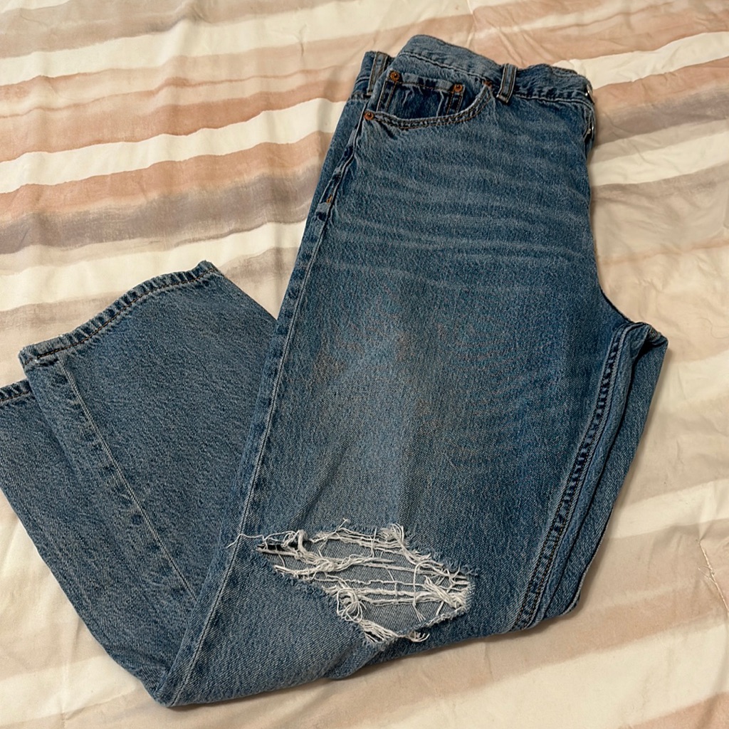 Aeropostale Lady’s Size 12 Jeans